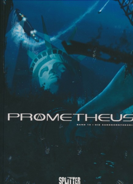 Prometheus 18