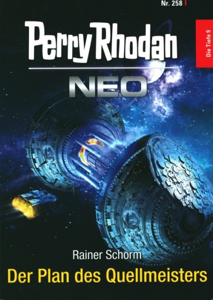 Perry Rhodan NEO 258