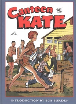 Canteen Kate HC