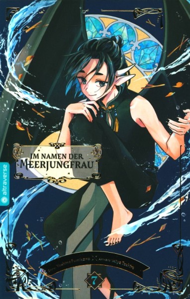 Im Namen der Meerjungfrau 07