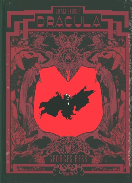 Dracula (Neuedition)