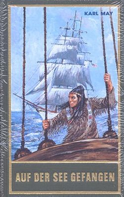 Karl May 80: Auf der See gefangen