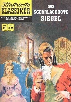 Illustrierte Klassiker 211