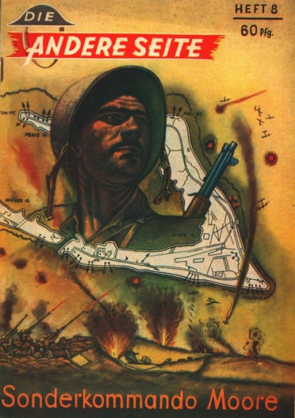 Andere Seite (Uta) Nr. 1-26