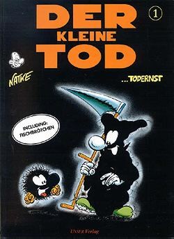 Kleine Tod (Unser, Br.) Nr. 1-4