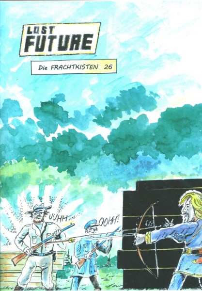 Lost Future 26