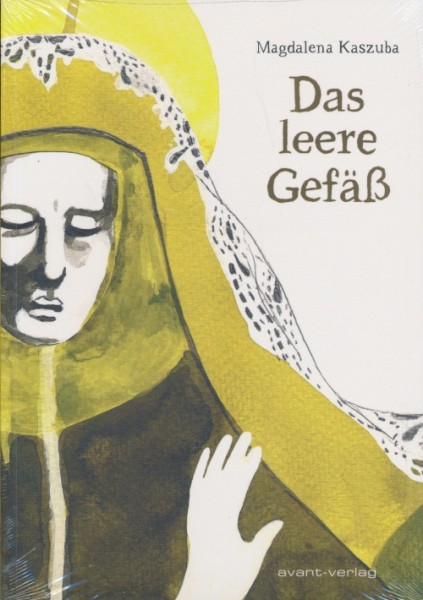 Leere Gefäß (Avant, Br.) Einzelband. Softcover