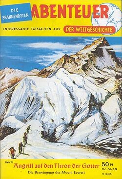 Abenteuer der Weltgeschichte 77