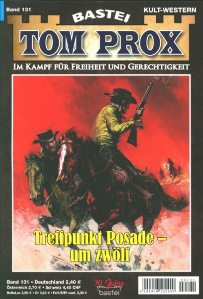 Tom Prox 131
