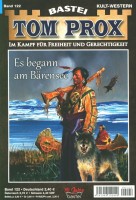 Tom Prox 122 Tom Prox 122
