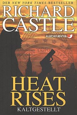 Castle 3: Heat Rises
