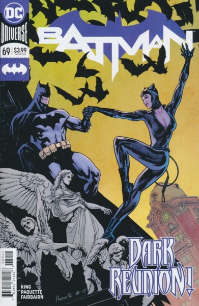 US: Batman (2016) 69