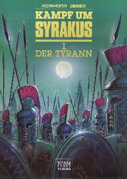 Kampf um Syrakus (Feest, Br.)