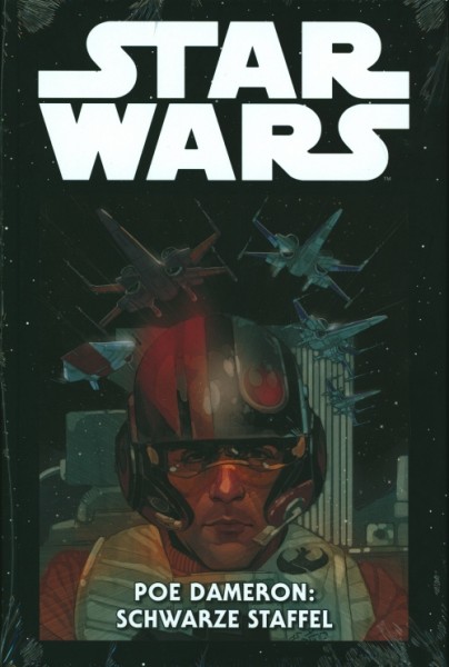 Star Wars Marvel Comics-Kollektion 20