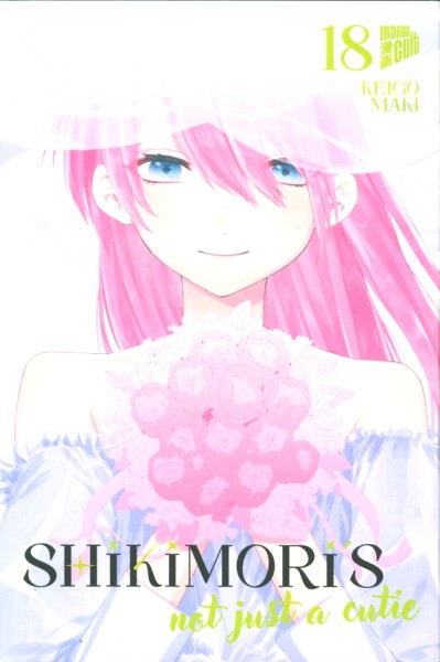 Shikimori's not just a cutie 18