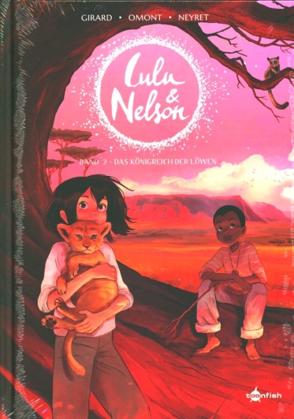 Lulu und Nelson 02