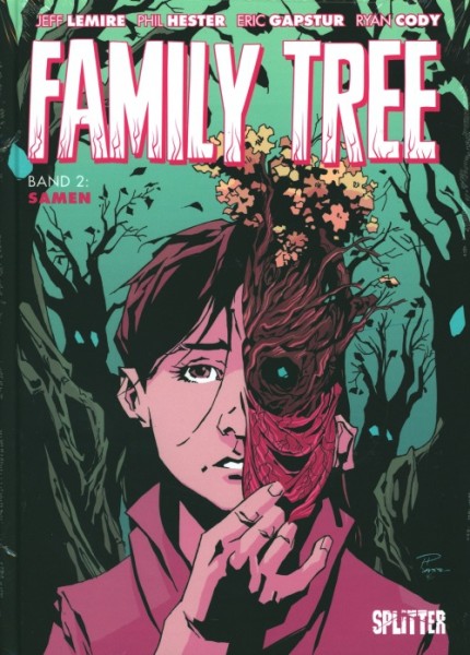 Family Tree 02