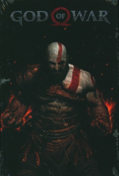 God of War HC