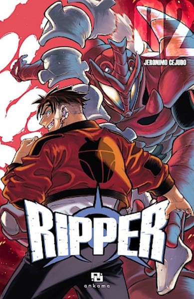 Ripper 02 (06/24)
