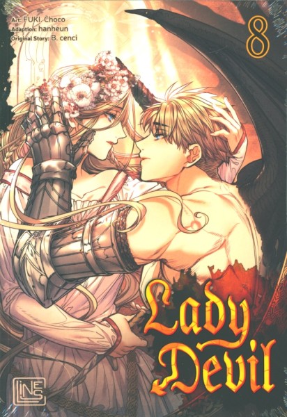 Lady Devil 08