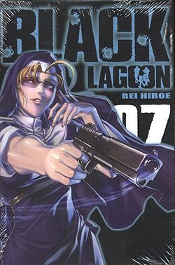 Black Lagoon 07