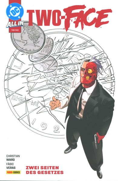 Two-Face SC