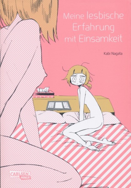 Meine lesbische Erfahrung mit Einsamkeit (Carlsen, Tb.)