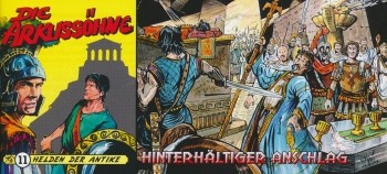 Arkussöhne Piccolo 11