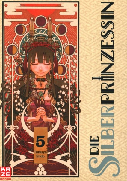 Die Silberprinzessin 5