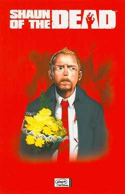 Shaun of the dead (Ehapa, Br.)