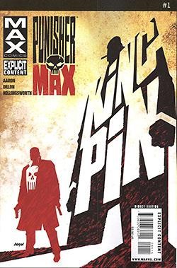 PunisherMAX 1-20