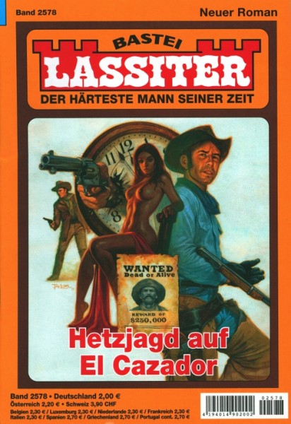 Lassiter 2578