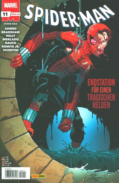 Spider-Man (2025) 11