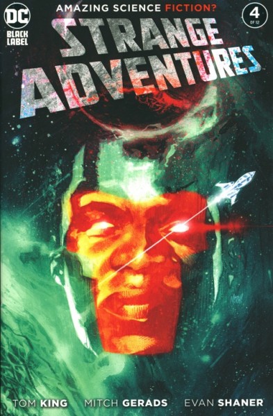 US: Strange Adventures 04
