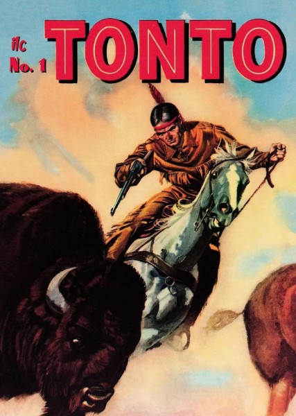 Tonto 01 (09/26)