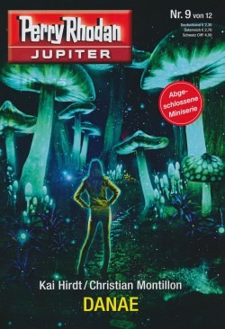 Perry Rhodan Jupiter 09