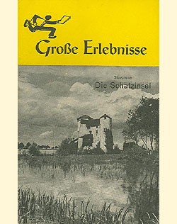 Große Erlebnisse (Feller, Österreich) Nr. 1-4
