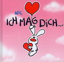 Ich mag dich...
