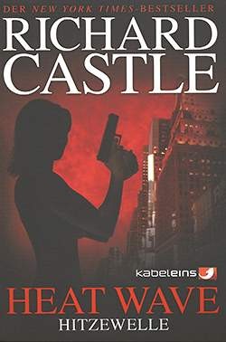 Castle 1: Heat Wave