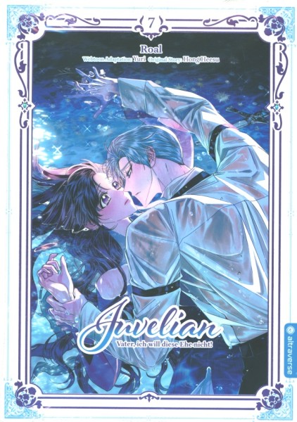 Juvelian - Vater, ich will diese Ehe nicht 07