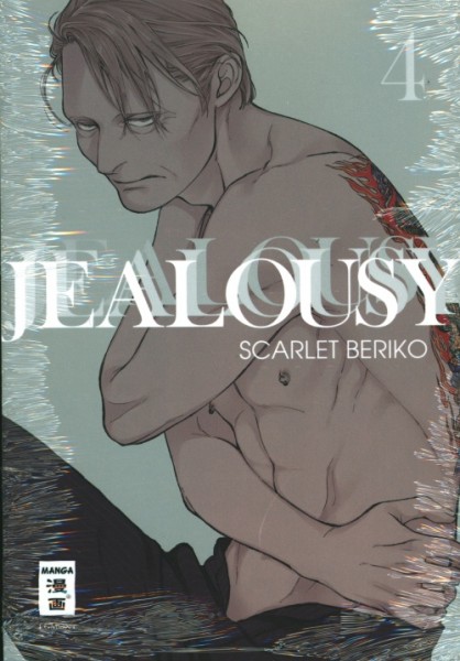 Jealousy 4