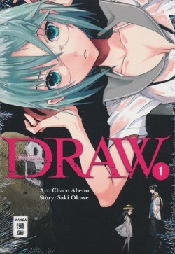 Draw (EMA, Tb.) Nr. 1-4