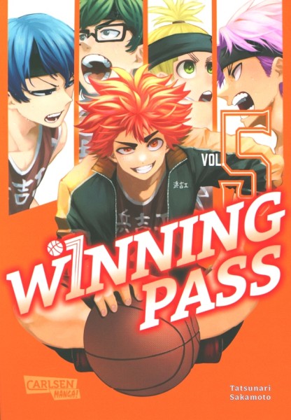 Winning Pass 05