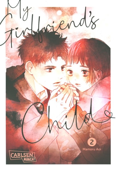 My Girlfriend's Child 02