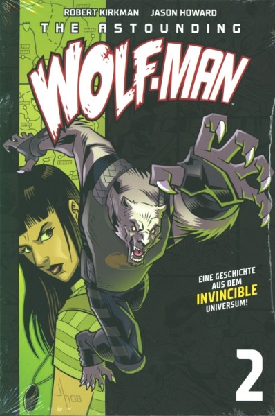 Astounding Wolf-Man 02