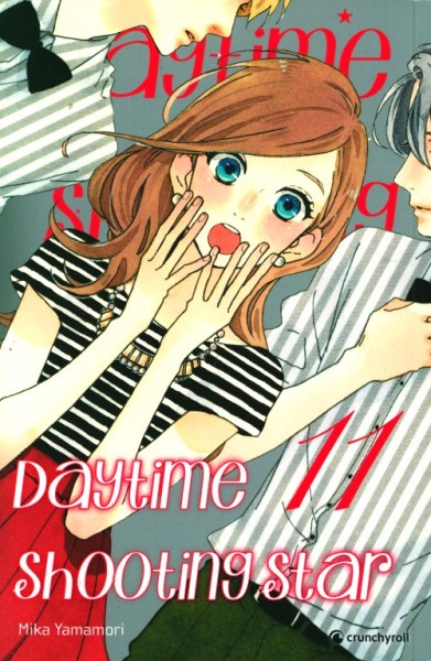 Daytime Shooting Star (Kaze, Tb.) Nr. 3,11