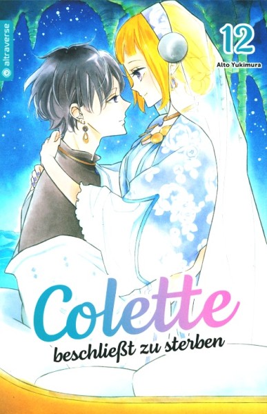 Colette beschliesst zu sterben 12