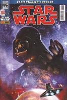 Star Wars (Dino, Gb.) Variant Nr. 100 (1:1 Cover) Ausgabe Nr. 1 / Zustand 1 Star Wars (Dino, Gb.) Variant Nr. 100 (1:1 Cover) Ausgabe Nr. 1 / Zustand 1