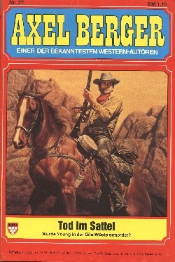 Axel Berger (Kelter) Nr. 1-80