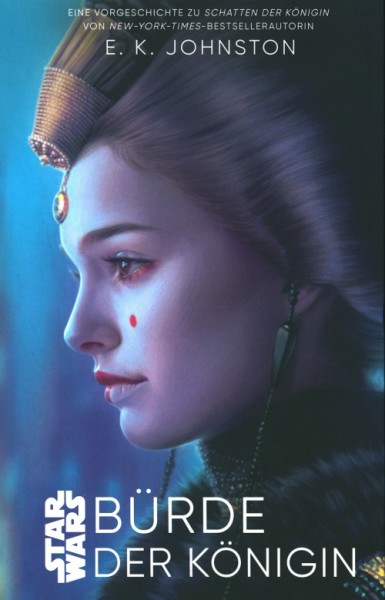 Star Wars: Bürde der Königin